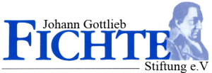 Logo der Fichte Stiftung